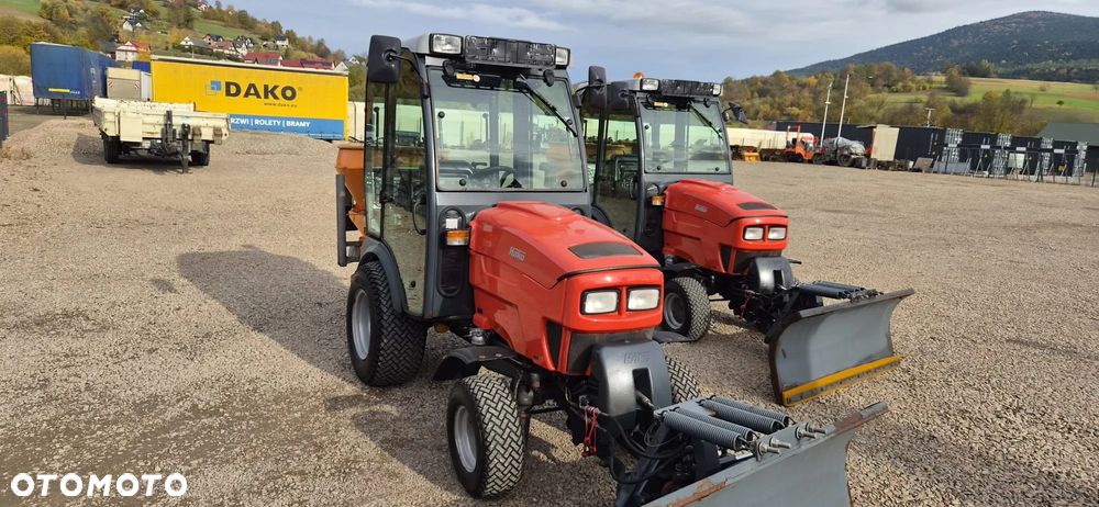 Hako Werke 2650 DA - 5