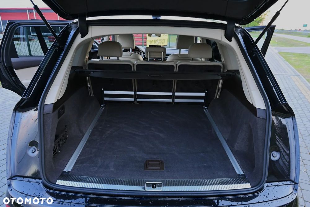Audi Q7 - 19