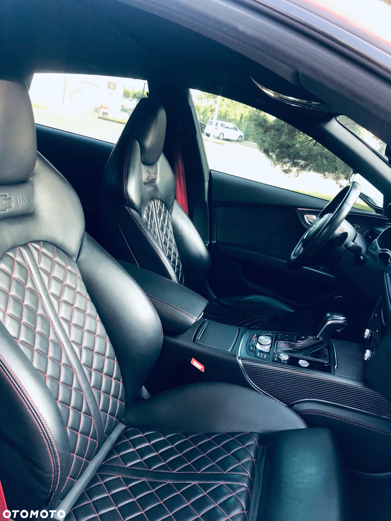 Audi A7 3.0 TDI Quattro Competition Tiptr - 7