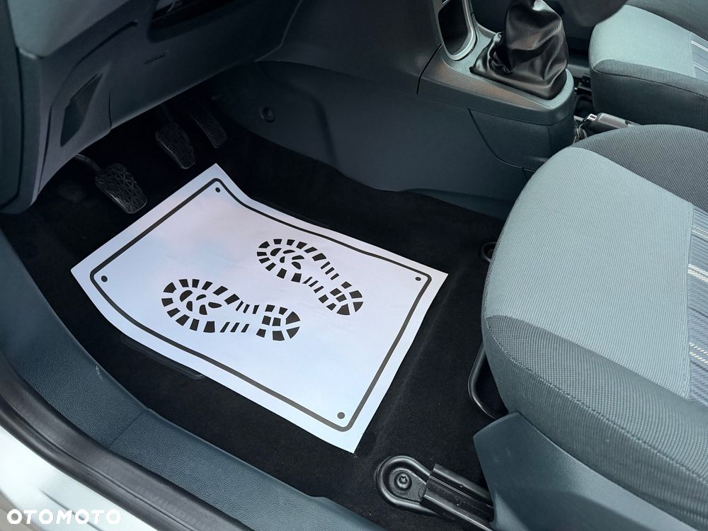 Ford Fiesta 1.25 Viva - 14