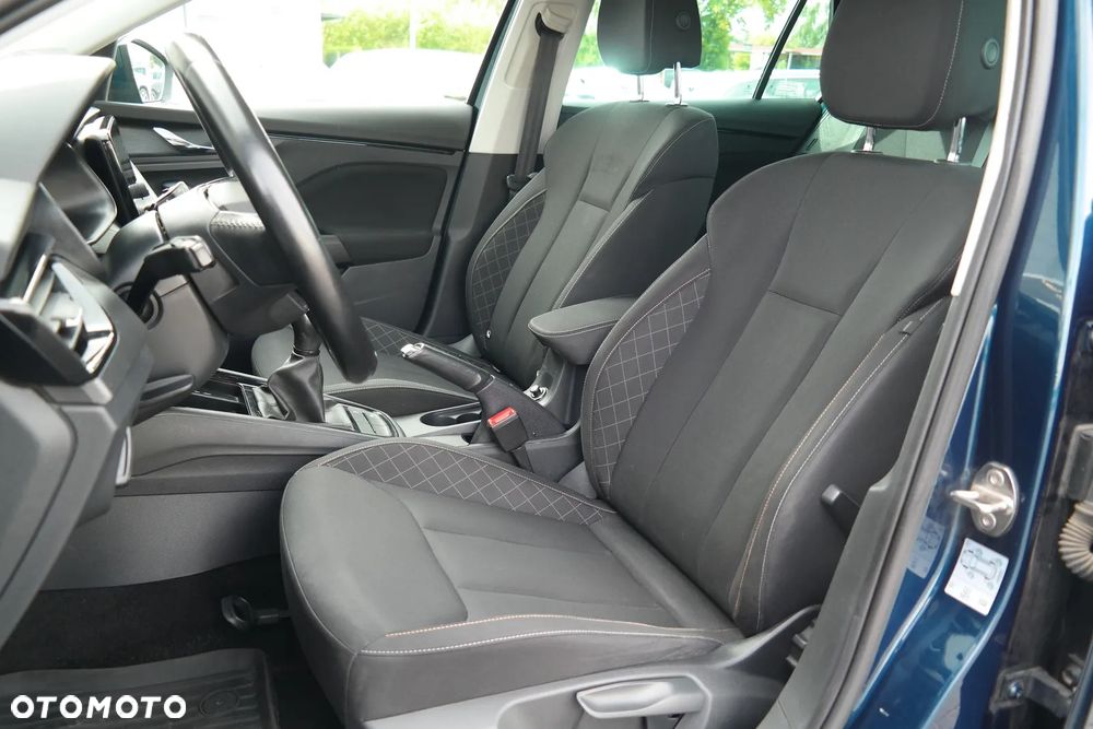 Skoda Scala 1.6 TDI SCR Ambition - 10