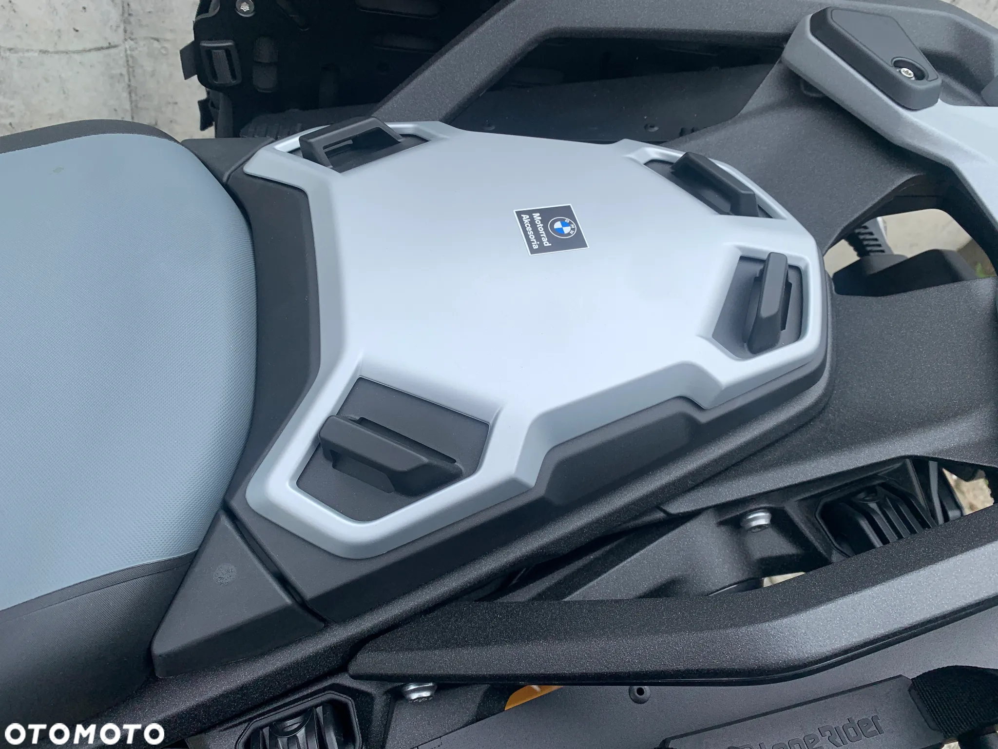 BMW GS - 24