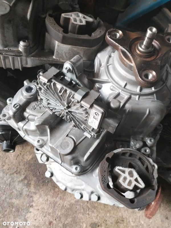 Reduktory BMW X5 GO5 G20 G30