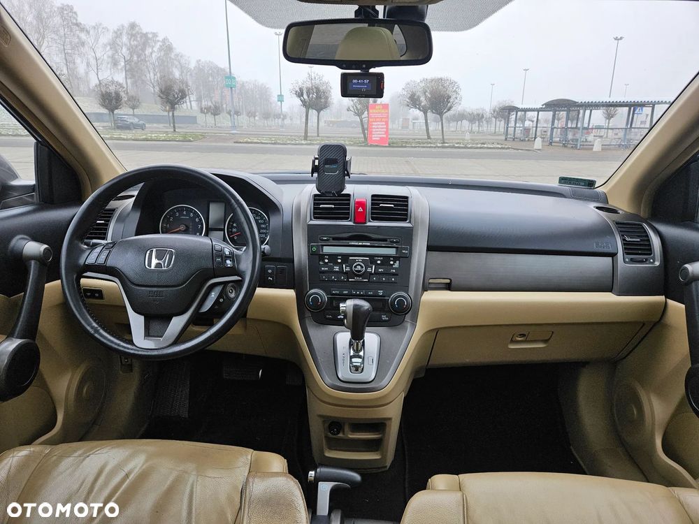 Honda CR-V 2.0 Executive - 22