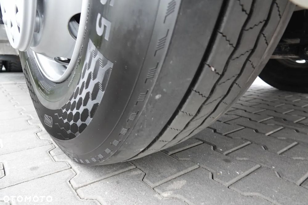 DAF CF 85.410 / HYDRAULIKA / NISKA KABINA - 17