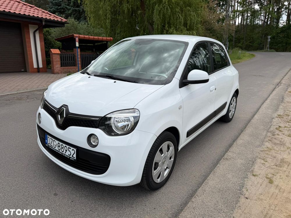 Renault Twingo - 1