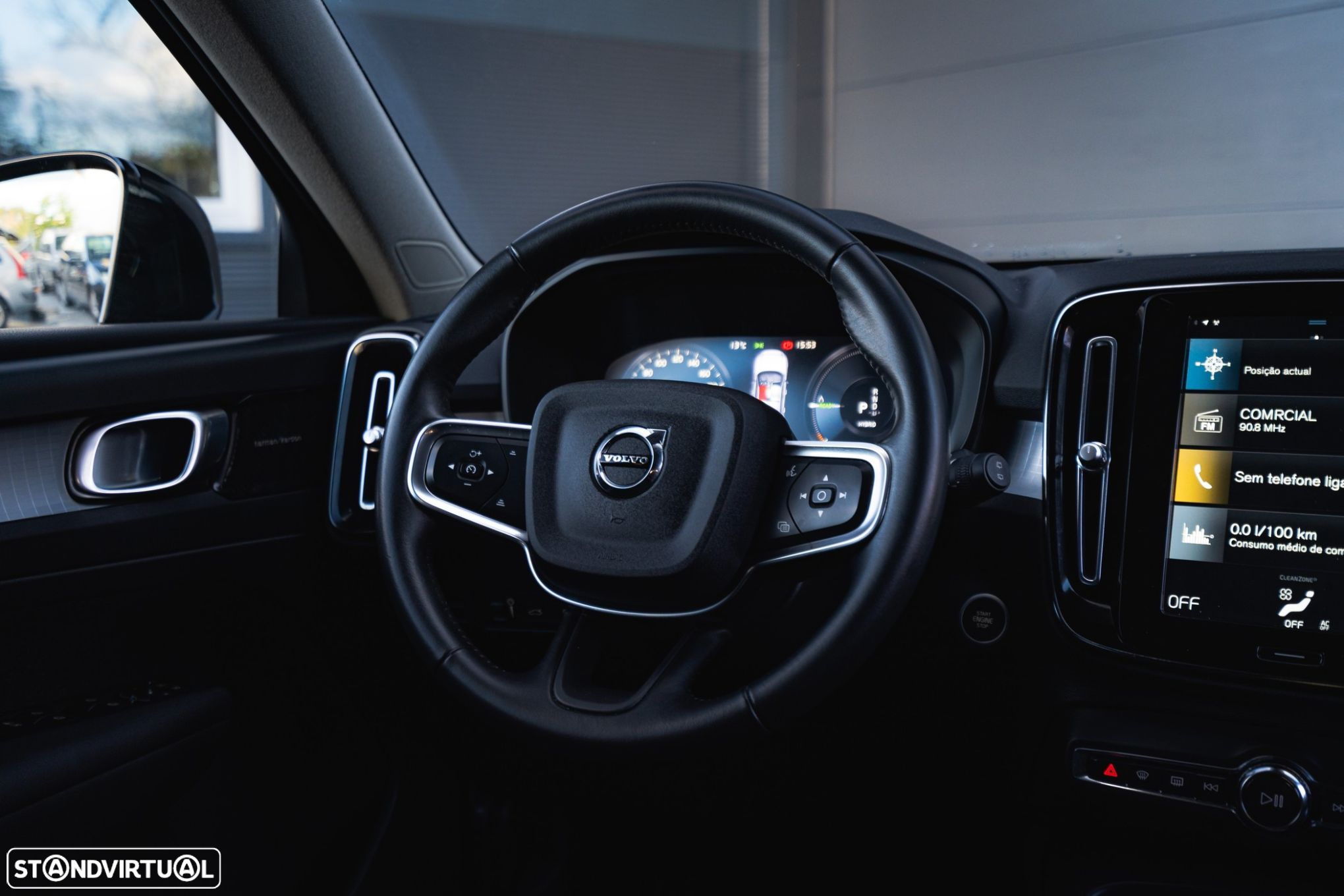 Volvo XC 40 - 49