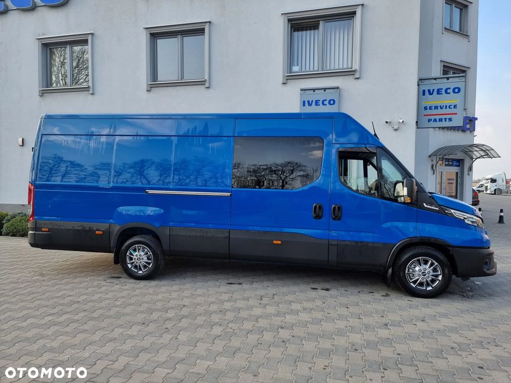 Iveco Daily 35S18 - 5