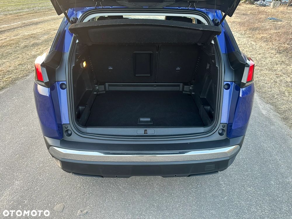 Peugeot 3008 BlueHDi 130 Stop & Start Active Business-Paket - 15