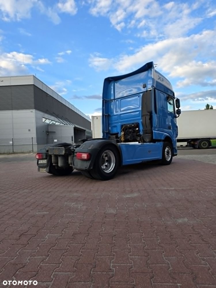 DAF XF 106 - 3