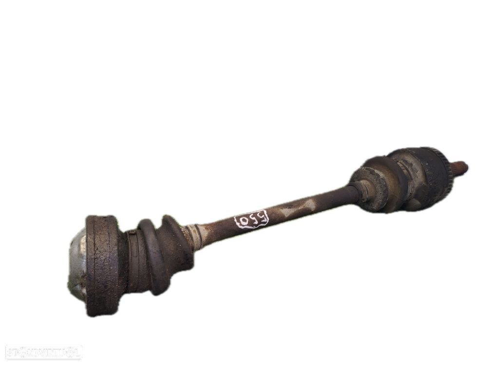 Transmissão Mercedes-Benz C-Class (W202) - 3