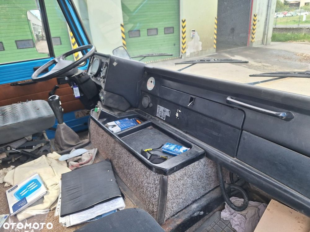 Liaz Sa 18.33 Sa 4X4 + Hr - 26