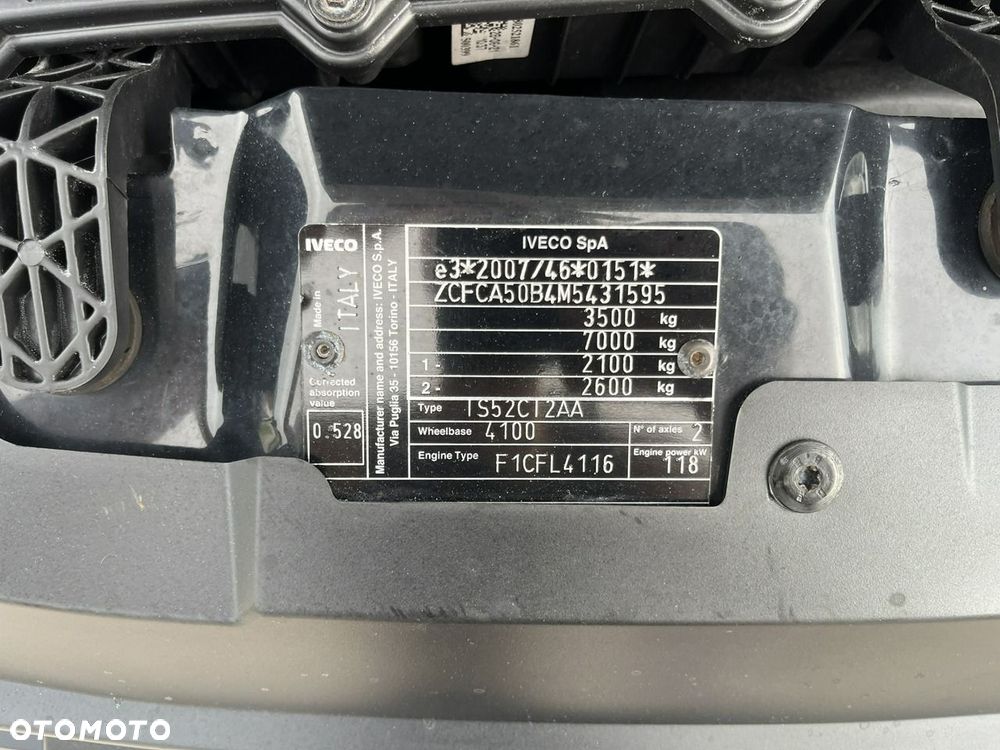 Iveco Daily - 19