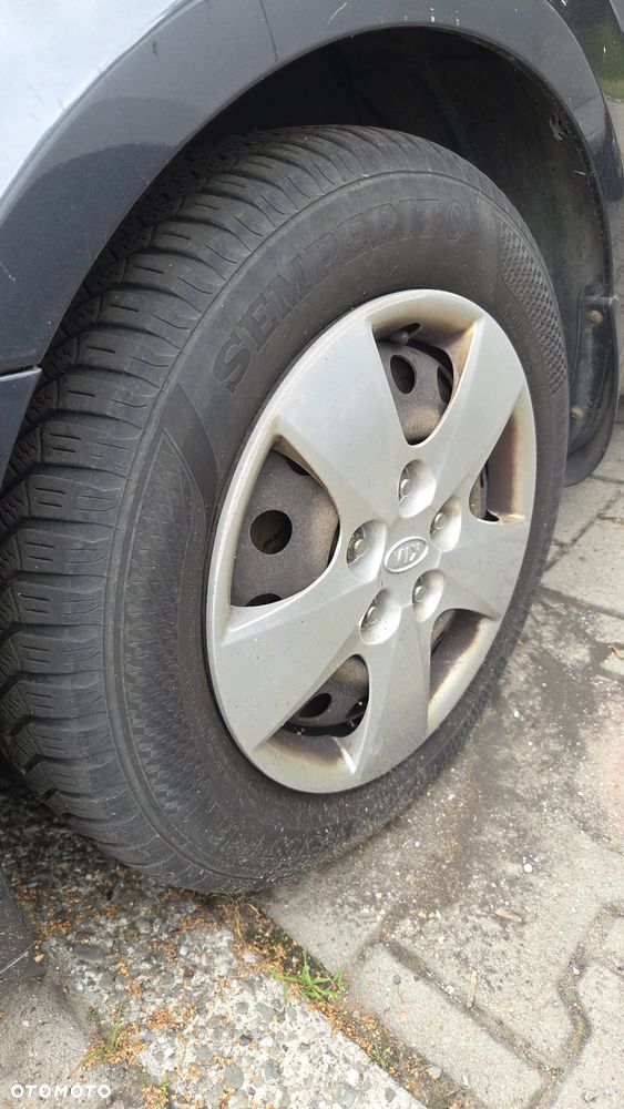 Kia Ceed 1.6 Crdi Comfort - 8