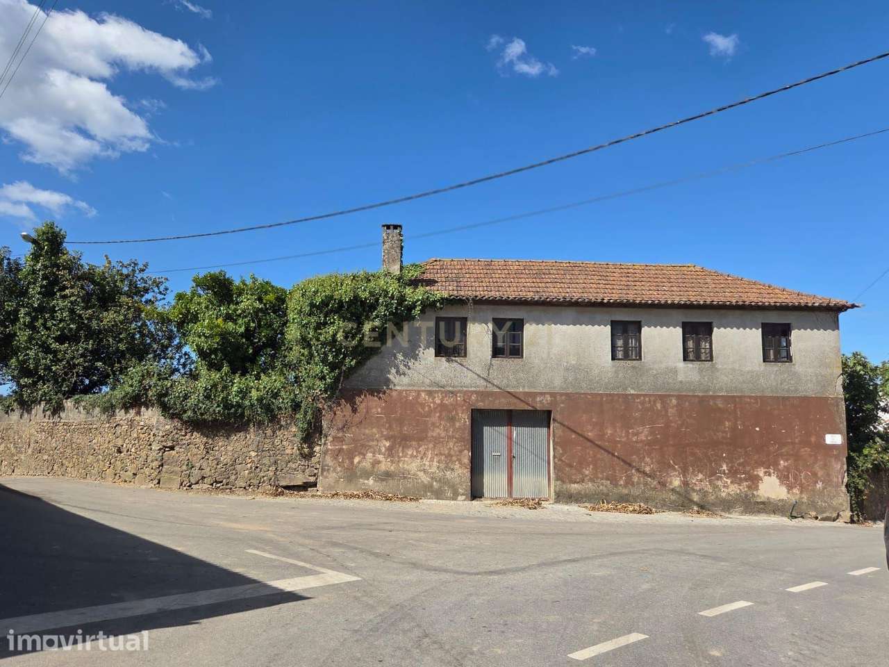 Lote de Terreno em Laundos com 968m2 para construção de moradia de cav - Grande imagem: 4/28