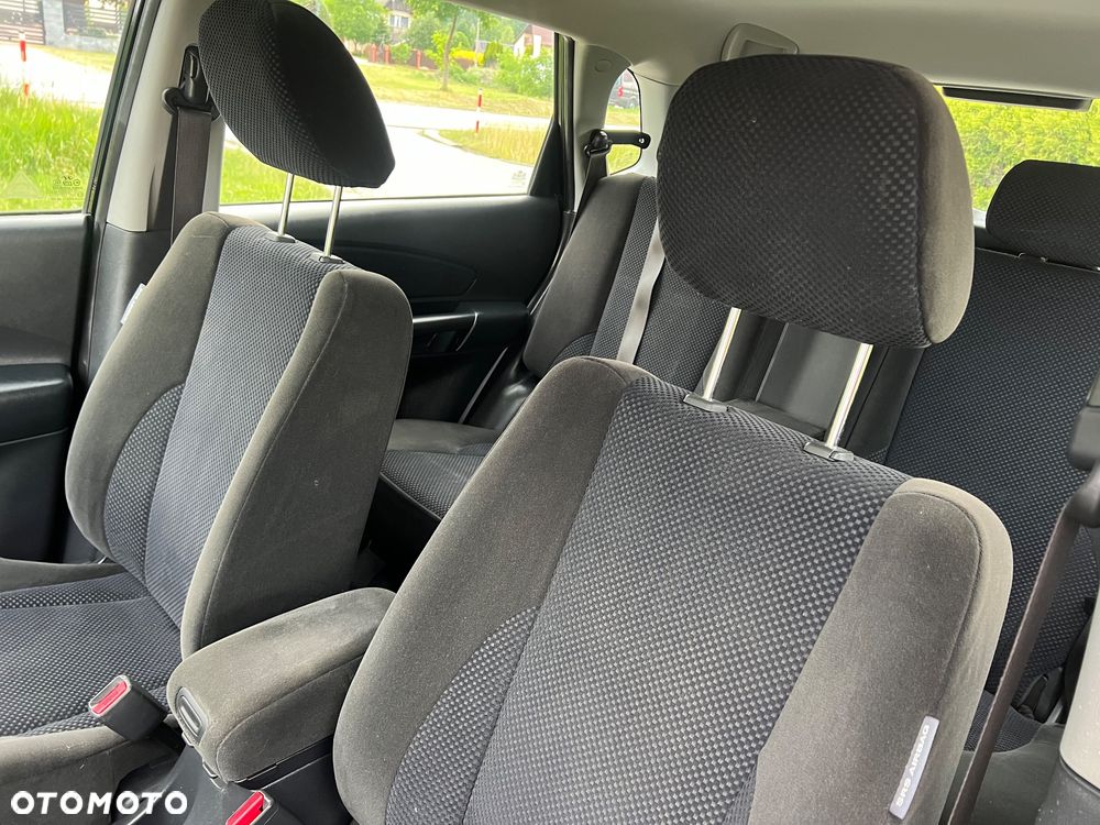 Hyundai Tucson 2.0 CRDi 2WD GLS - 25
