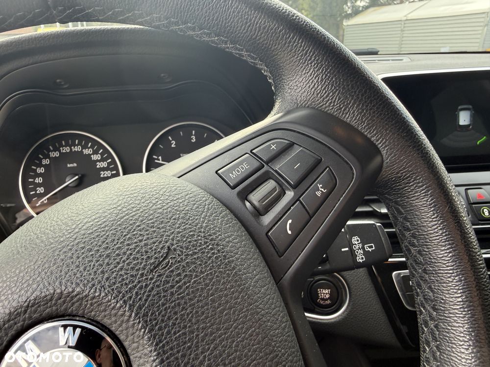 BMW Seria 2 218d GT Sport Line - 22