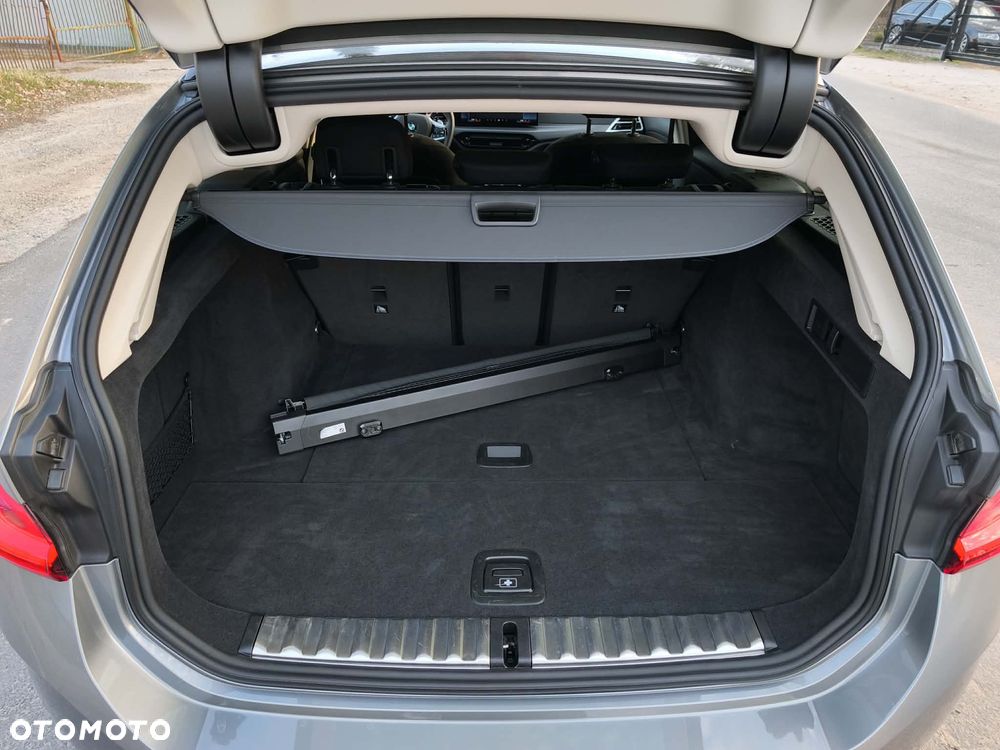 BMW Seria 3 318d Advantage - 10