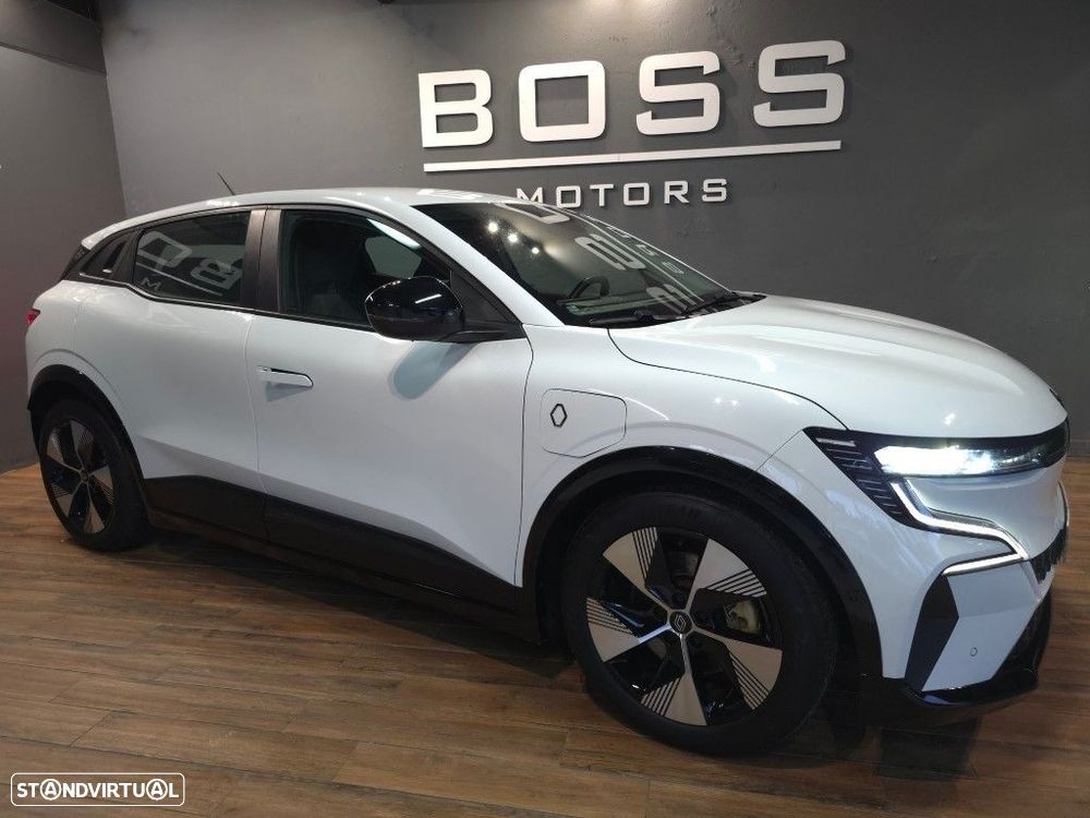 Renault Mégane E-Tech EV40 Equilibre - 12