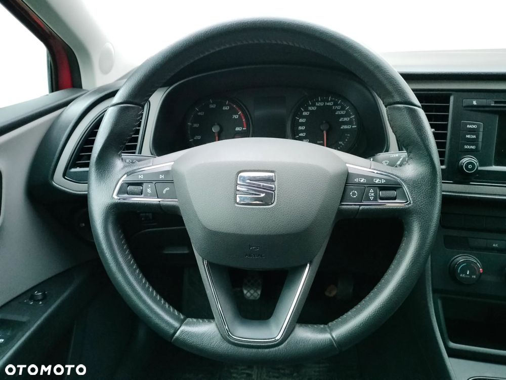 Seat Leon 1.2 TSI Copa - 8