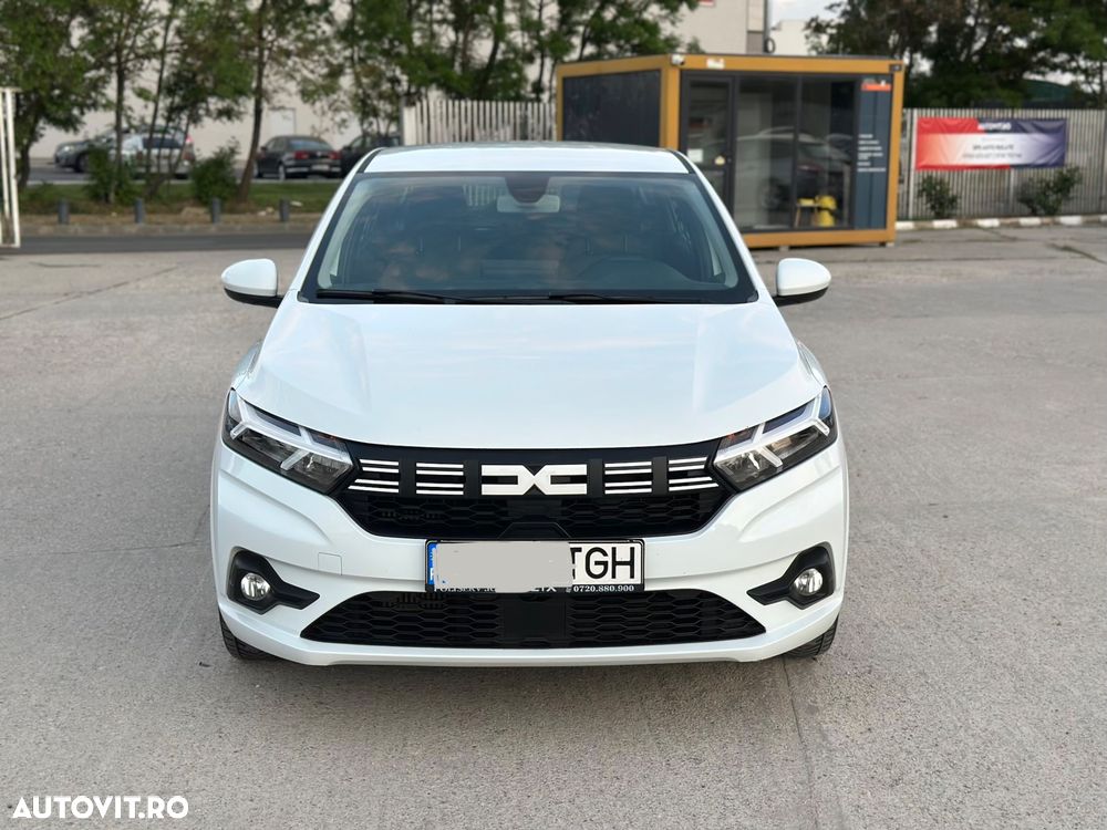 Dacia Logan - 11