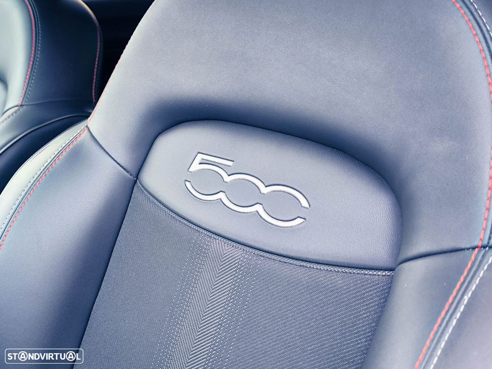 Fiat 500X 1.0 FireFly Sport - 25