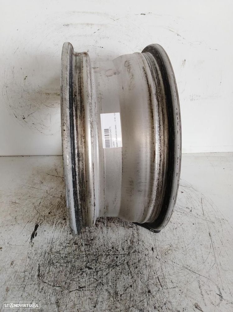 JANTE SMART FORFOUR 2005 - 1