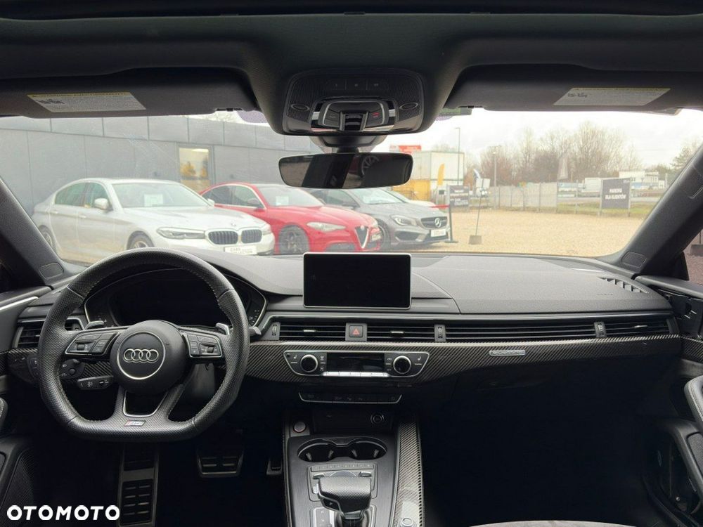 Audi RS5 Coupé - 11