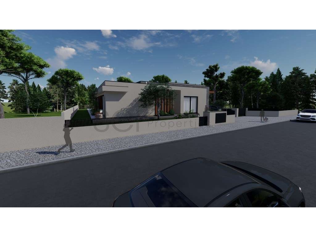 Moradia T4 Térrea | Belverde | Piscina | Luxo | 613 m2 Lote - Grande imagem: 5/16