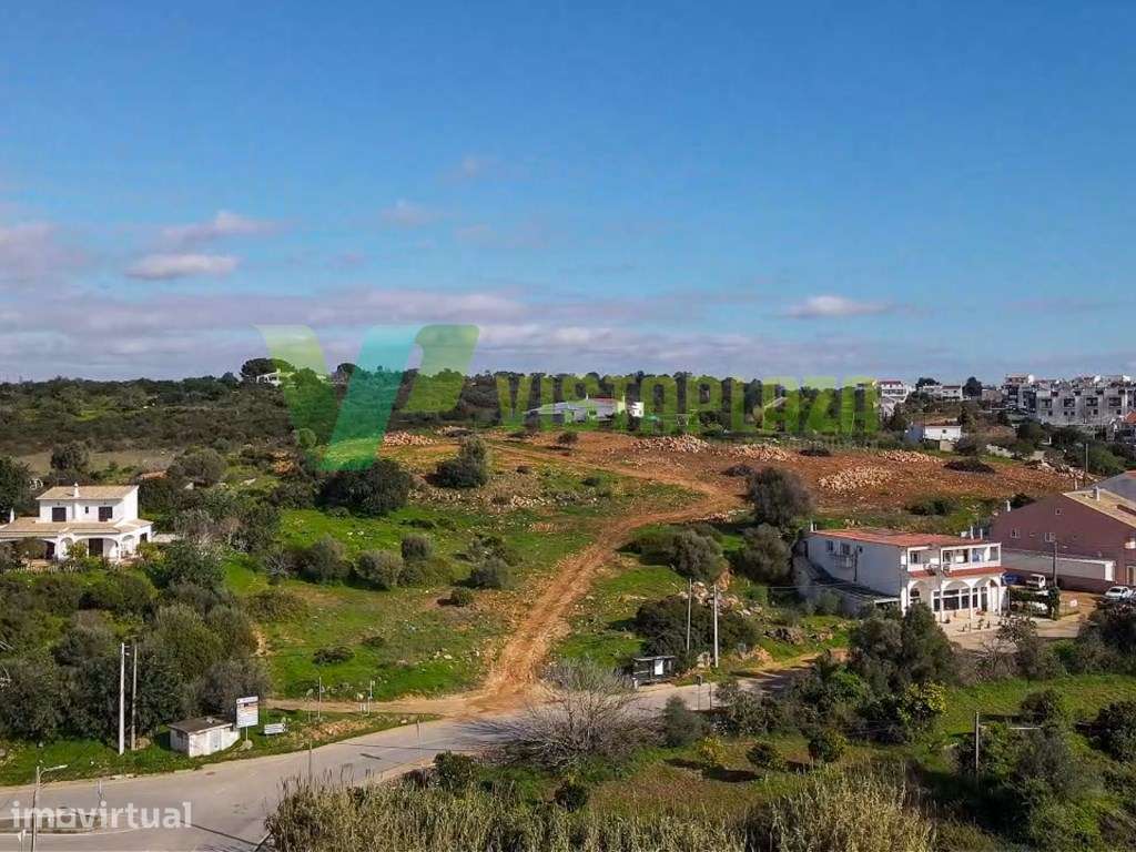 Terreno para Construção Misto na Figueira | Investimento - Portimão... - Grande imagem: 4/27