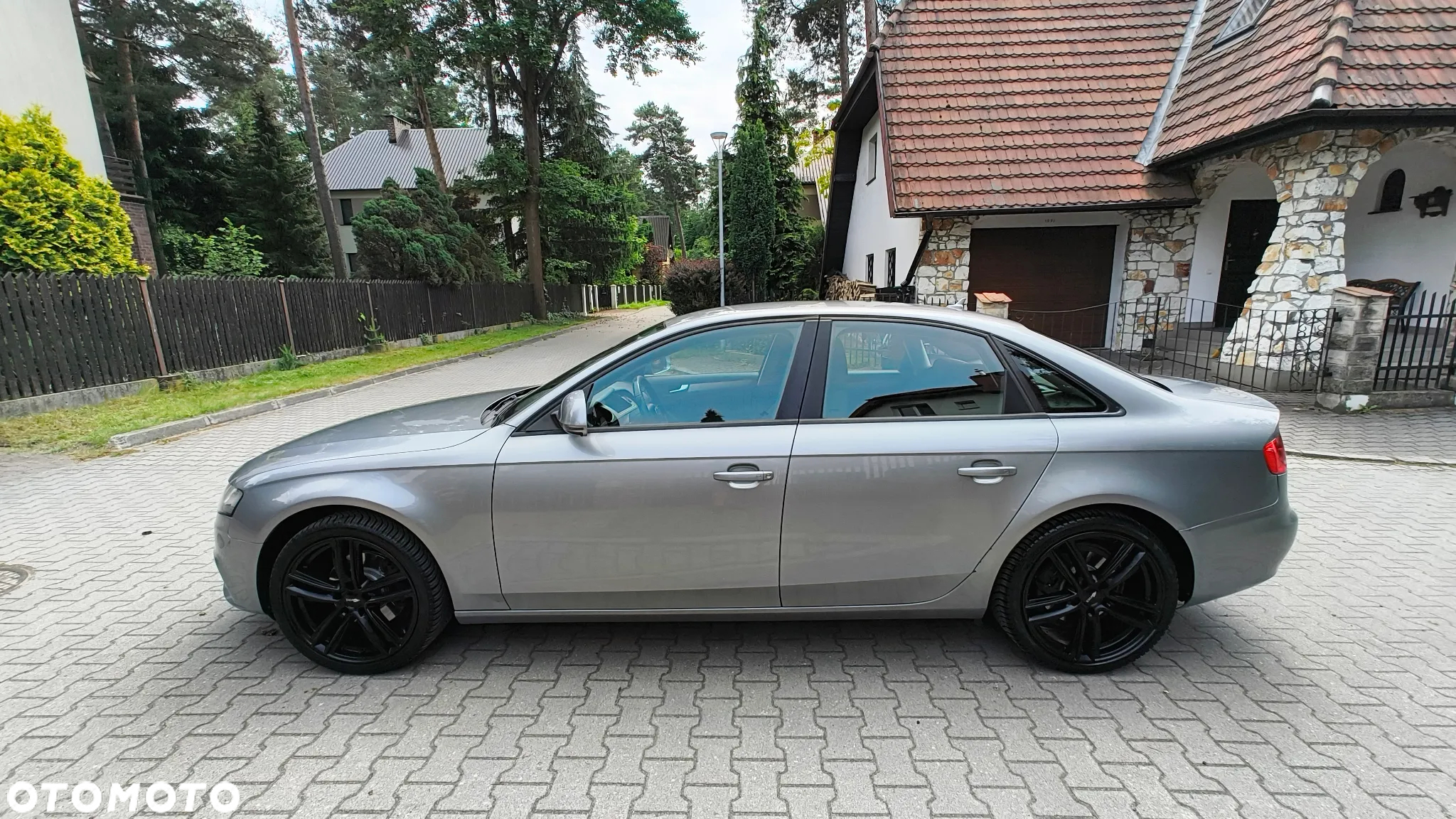 Audi A4 - 5