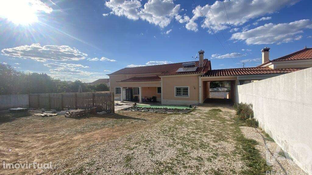 Moradia térrea T3 em Galveias de 160 m2 - Grande imagem: 3/15