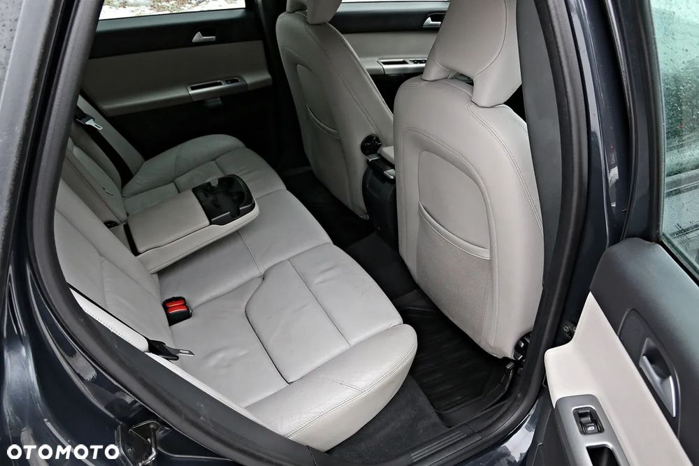 Volvo V50 2.0D DPF Powershift - 10
