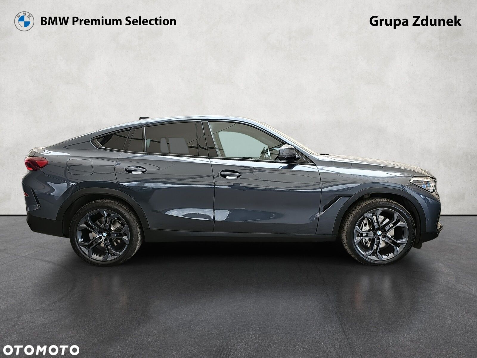 BMW X6 - 4