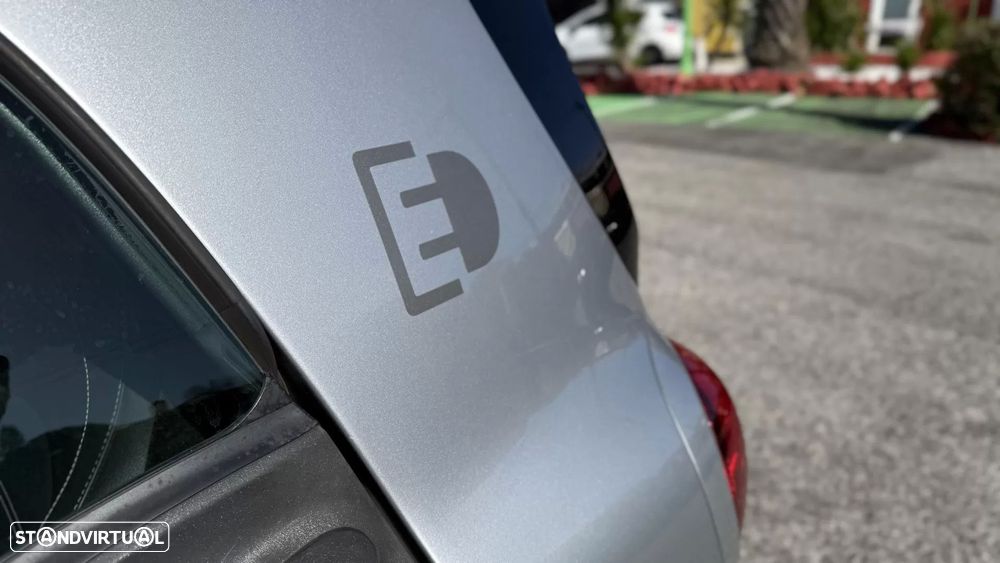 Smart ForTwo Coupé EQ prime edition nightsky - 20