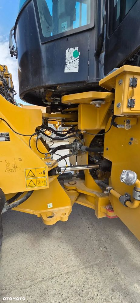 Caterpillar 966MXE - 5