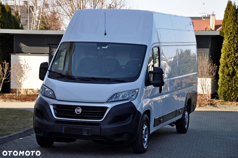 Fiat Ducato - 10