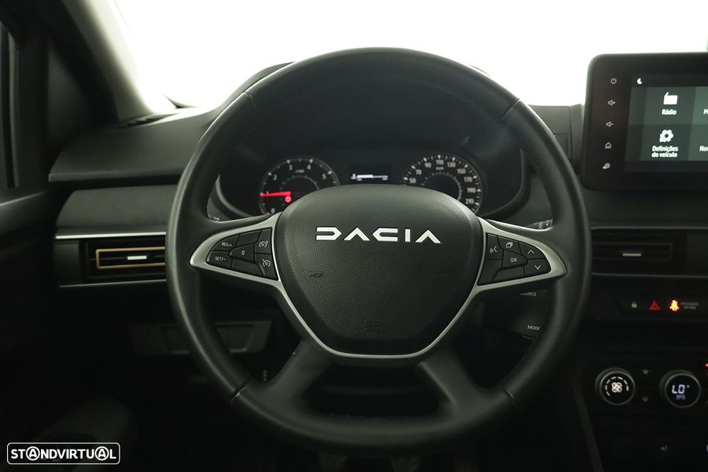 Dacia Jogger 1.0 ECO-G Extreme 7L Bi-Fuel - 15