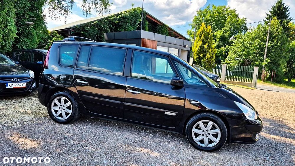 Renault Espace 2.0T Tech Run - 8