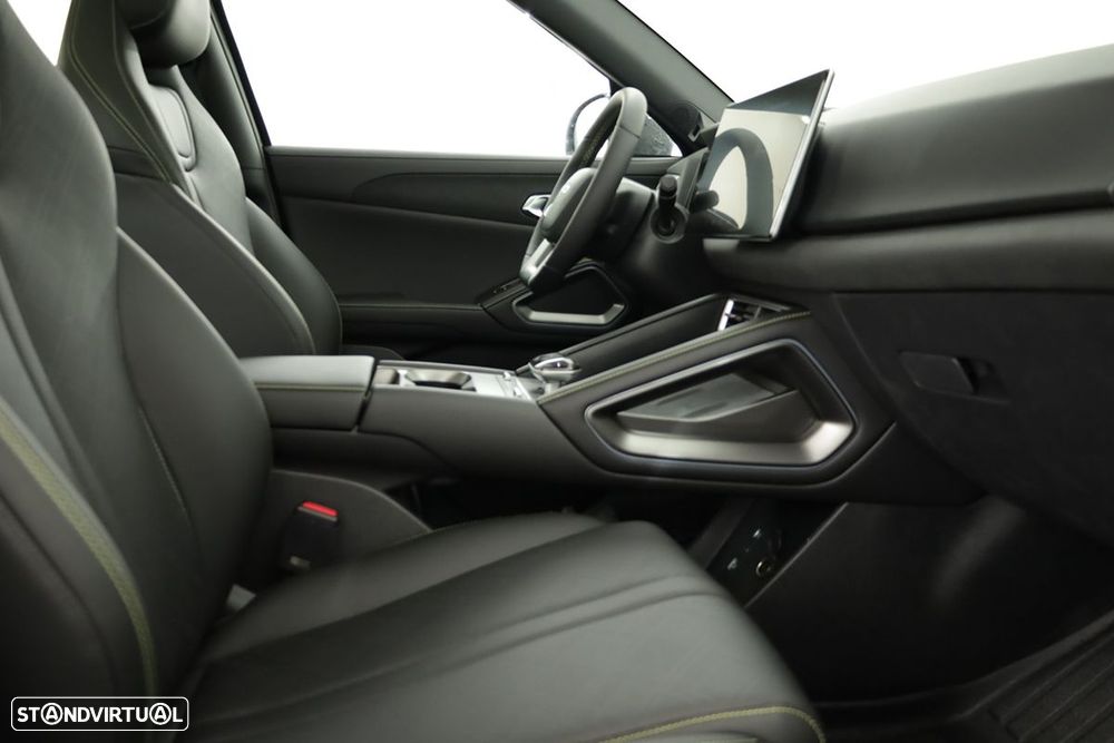BYD Atto 2 45.1 kWh Boost - 20