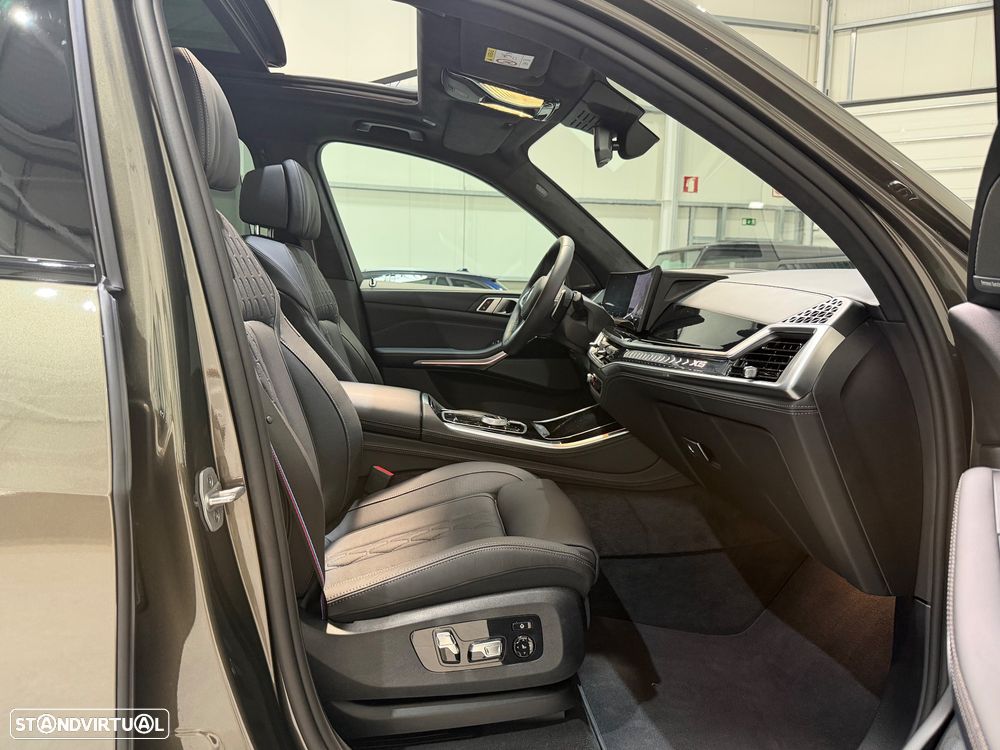 BMW X5 50 e xDrive Pack M Desportivo Pro - 45