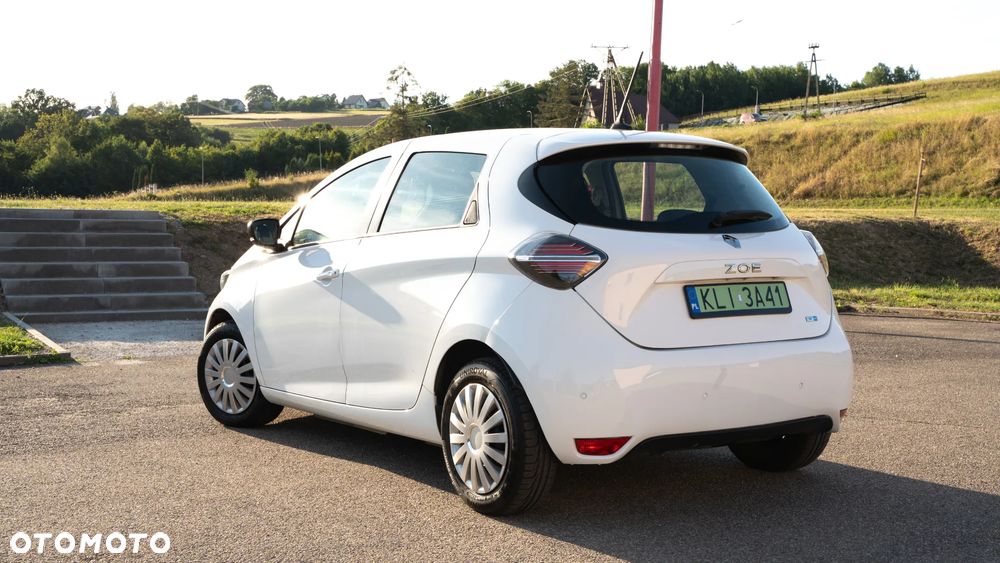 Renault Zoe - 12