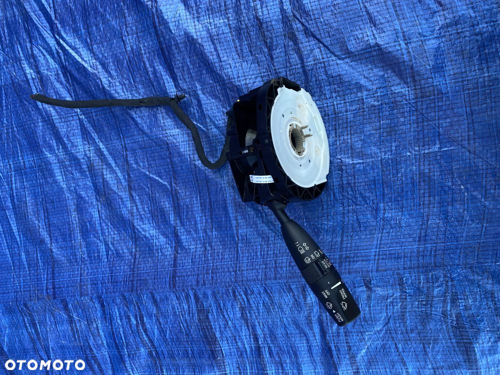 PRZEŁĄCZNIK ZESPOLONY MANETKI JEEP GRAND CHEROKEE WK2  DODGE DURANGO III  1NJ72DX9 10096656-03  LK10240781 - 2