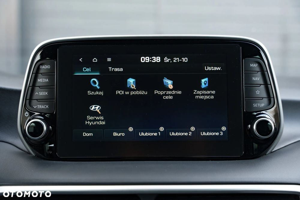 Hyundai Tucson 1.6 GDi 2WD DCT Premium - 36