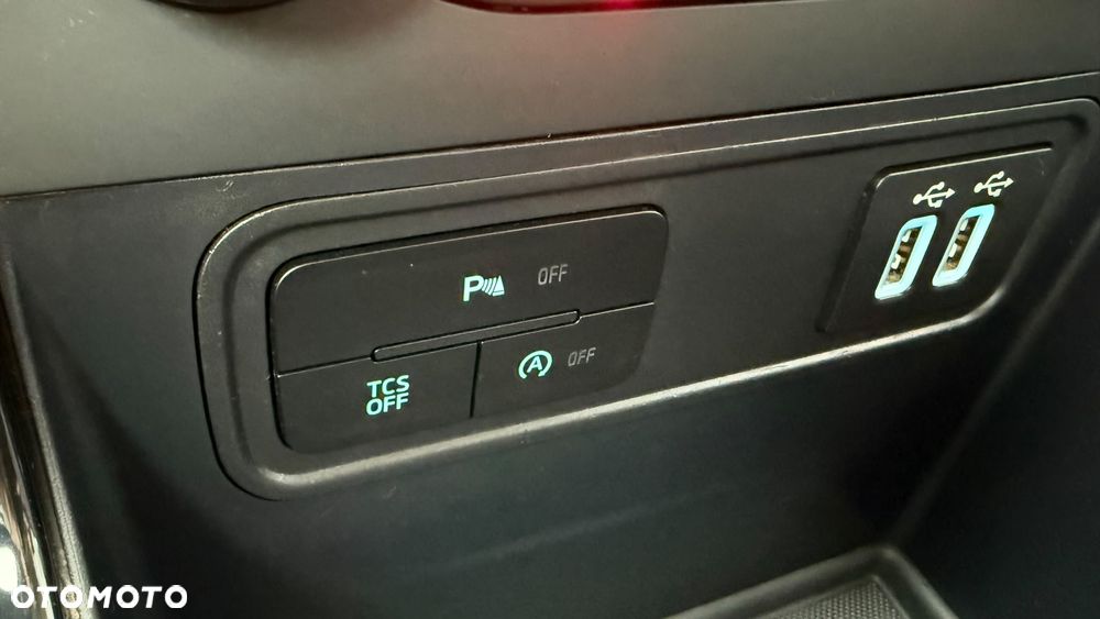 Ford EcoSport - 30