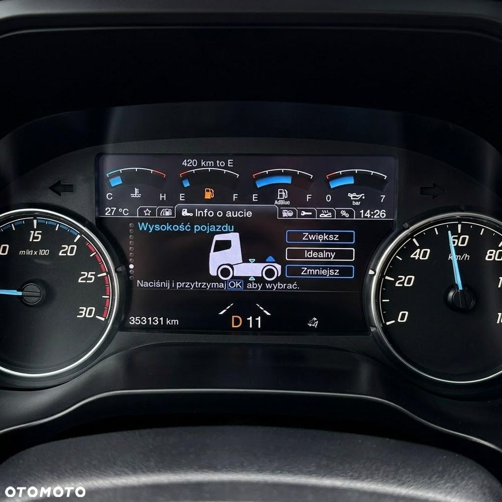 Ford F-MAX - 6