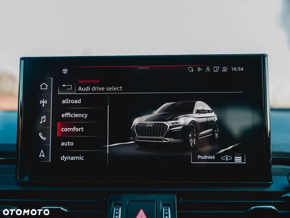 Audi SQ5 - 31