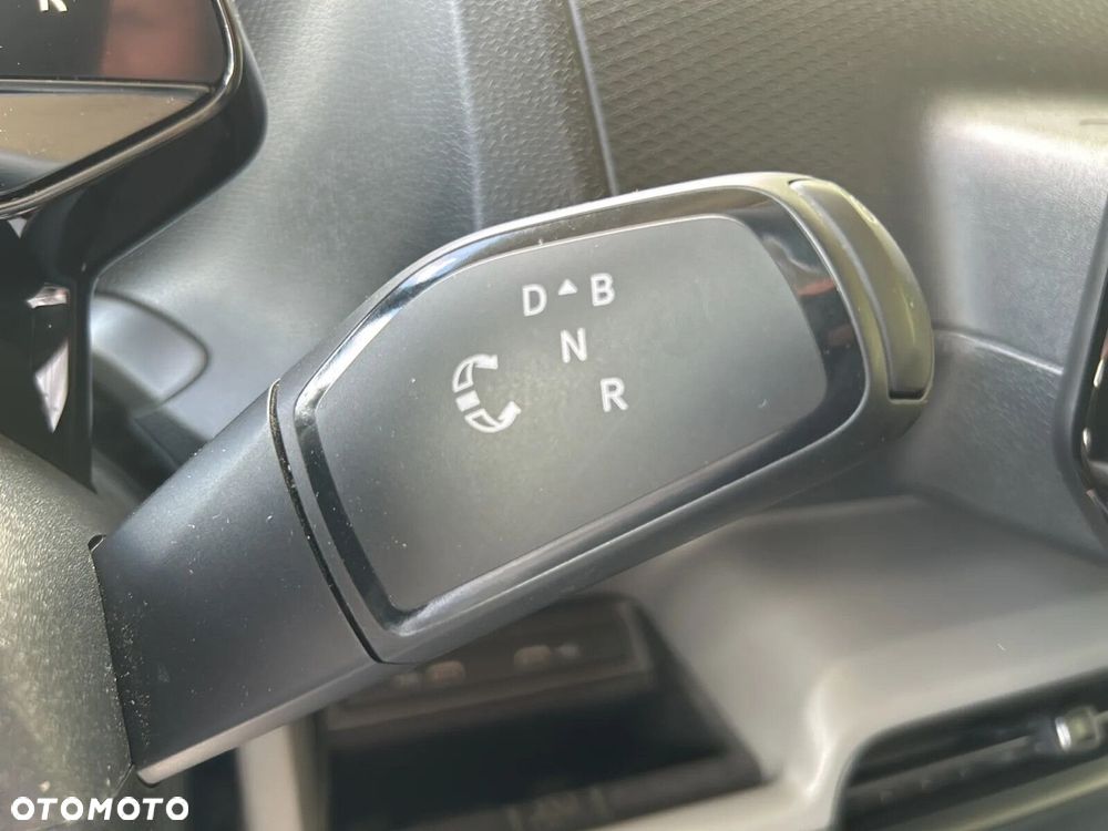Volkswagen ID. Buzz Cargo ID. Buzz Cargo Pro 204KM - 26