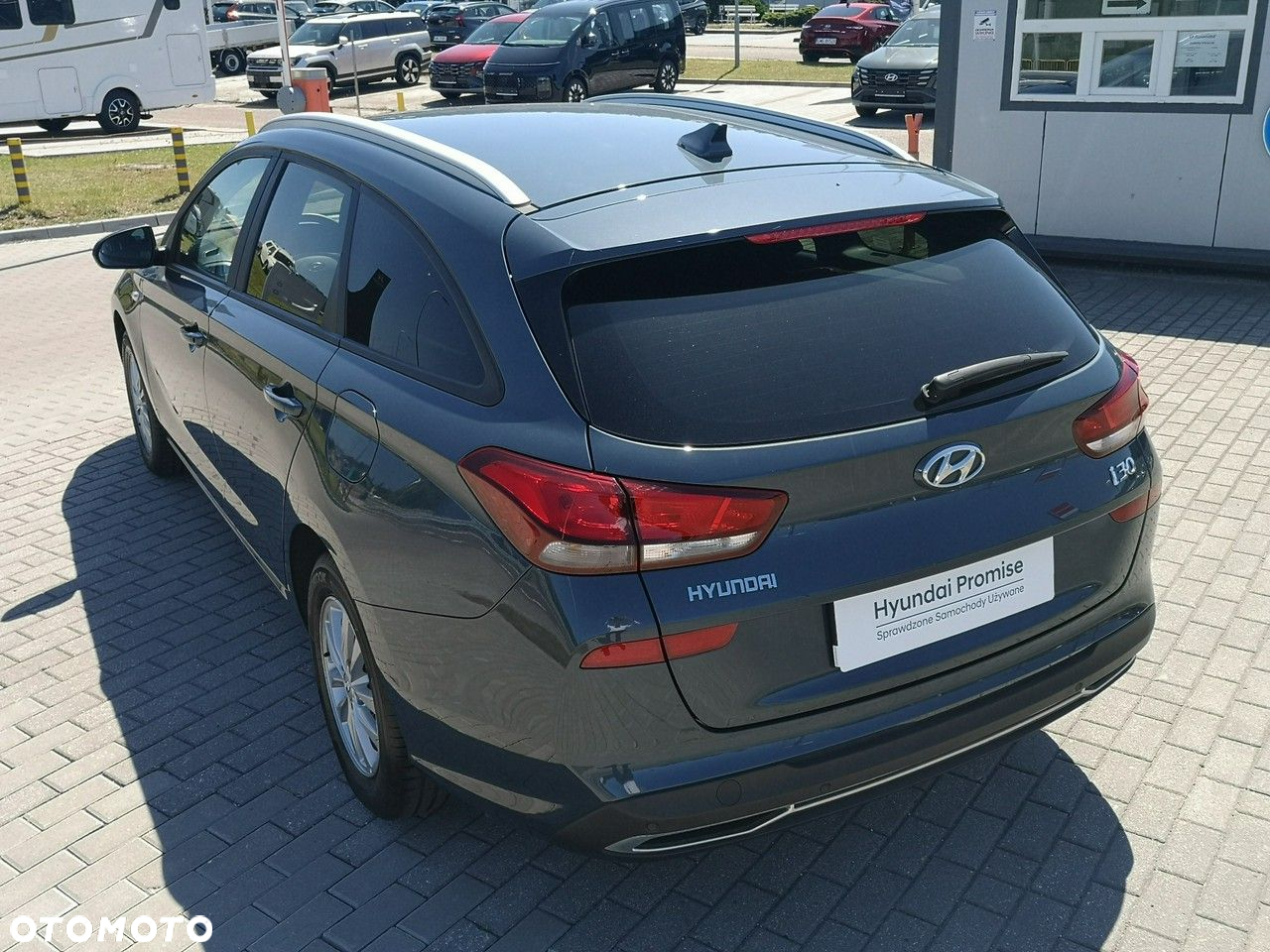 Hyundai i30 1.5 DPI Modern - 12