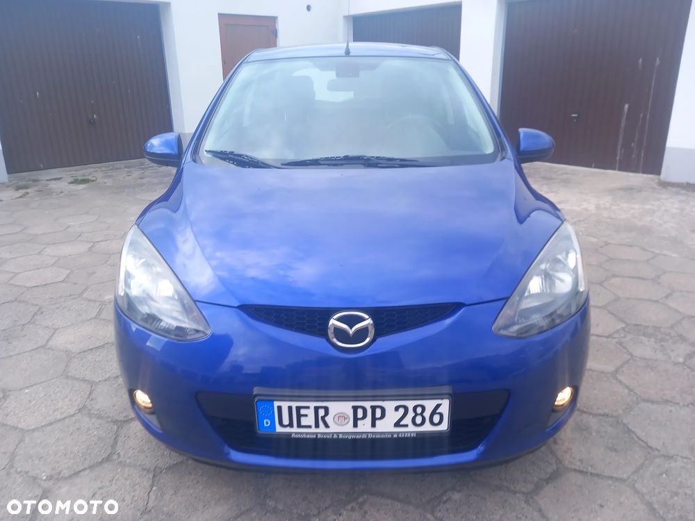 Mazda 2 1.3 Dynamic - 16